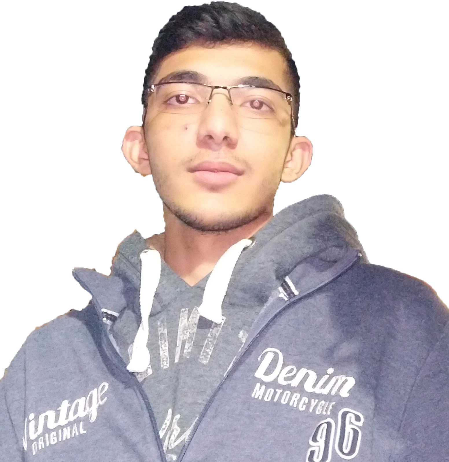 Sina Heidari